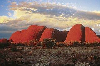 Urlaub im Rotes Zentrum intensiv (ab/bis Alice Springs) 2024/2025 - hier günstig online buchen