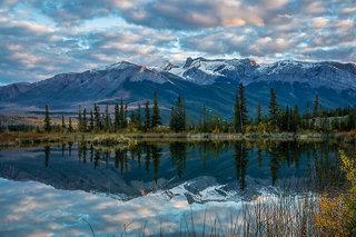 günstige Angebote für Journey through the Clouds - Rocky Mountaineer (Vancouver - Jasper)