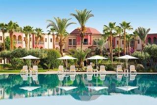 günstige Angebote für Hotelkombi Iberostar Club Palmeraie Marrakech & Iberostar Founty Beach