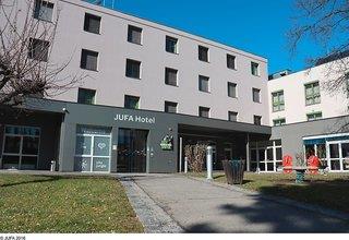 Urlaub im JUFA Hotel Graz City 2024/2025 - hier günstig online buchen