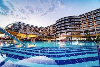 Urlaub im Senza The Inn Resort & SPA 2024/2025 - hier günstig online buchen