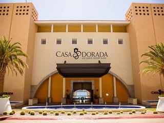 Urlaub im Casa Dorada Los Cabos Resort & Spa 2024/2025 - hier günstig online buchen