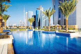 Urlaub im JW Marriott Marquis Hotel Dubai 2024/2025 - hier günstig online buchen