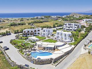 Urlaub im Urlaub Last Minute im Naxos Golden Sun - hier günstig online buchen
