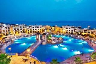 günstige Angebote für Crowne Plaza Jordan - Dead Sea Resort & Spa