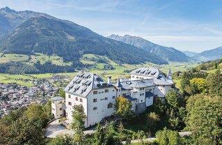 Urlaub im Hotel Schloss Mittersill 2024/2025 - hier günstig online buchen