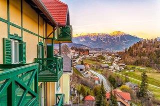 Urlaub im Hotel Triglav Bled 2024/2025 - hier günstig online buchen