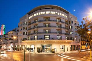 Urlaub im JR Hotels Bari Grande Albergo delle Nazioni 2024/2025 - hier günstig online buchen