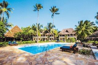 Urlaub im Michamvi Sunset Bay Resort 2024/2025 - hier günstig online buchen