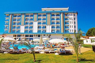Urlaub im Urlaub Last Minute im My Aegean Star Hotel - hier günstig online buchen
