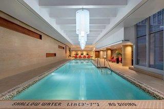 Urlaub im Shangri-La Hotel Toronto 2024/2025 - hier günstig online buchen