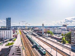 Urlaub im Holiday Inn Tampere - Central Station 2024/2025 - hier günstig online buchen