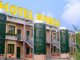 Urlaub im AS Hotel Monza 2024/2025 - hier günstig online buchen