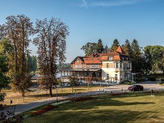 Urlaub im Korana Srakovcic 2024/2025 - hier günstig online buchen