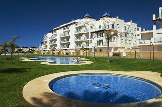 günstige Angebote für Pierre & Vacances Residenz Roquetas de Mar