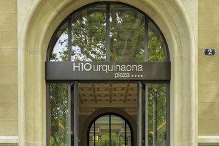Urlaub im H10 Urquinaona Plaza 2024/2025 - hier günstig online buchen