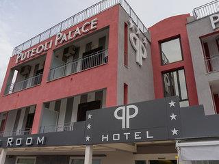 günstige Angebote für Puteoli Palace Hotel