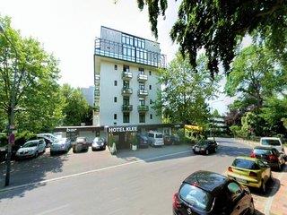 Urlaub im Trip Inn Klee am Park Wiesbaden 2024/2025 - hier günstig online buchen