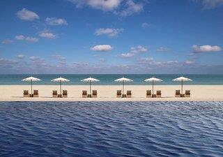 Urlaub im Anantara Sir Bani Yas Island Al Yamm Villa Resort 2024/2025 - hier günstig online buchen