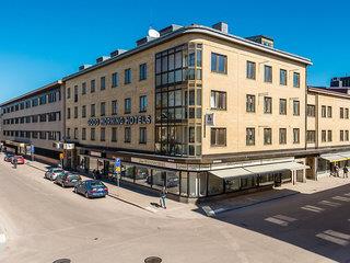 Urlaub im Good Morning Karlstad City 2024/2025 - hier günstig online buchen