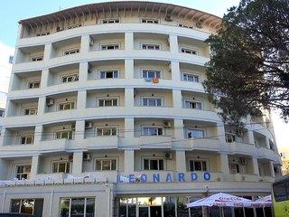 Urlaub im Leonardo Hotel - Durres 2024/2025 - hier günstig online buchen
