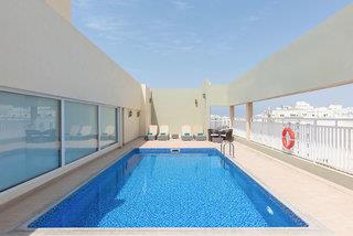günstige Angebote für Centra By Centara Muscat Dunes Hotel