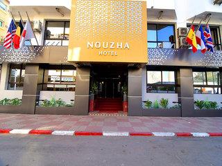 günstige Angebote für Hotel Nouzha
