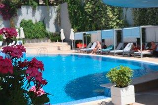 Urlaub im Hotel Butrinti 2024/2025 - hier günstig online buchen