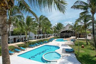 günstige Angebote für La Madrugada Beach Resort