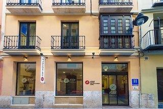 Urlaub im Exe Málaga Museos 2024/2025 - hier günstig online buchen