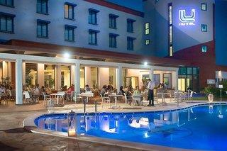Urlaub im Lu Hotel 2024/2025 - hier günstig online buchen
