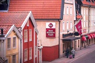 Urlaub im Best Western Plus Kalmarsund Hotell 2024/2025 - hier günstig online buchen