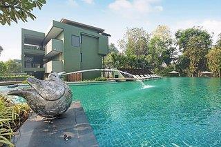 Urlaub im Urlaub Last Minute im Mida Resort Kanchanaburi - hier günstig online buchen