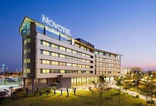 günstige Angebote für Novotel Brisbane Airport Hotel