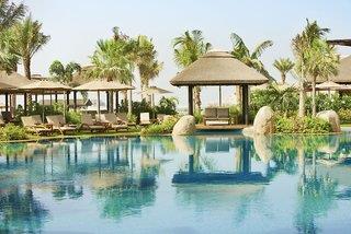 Urlaub im Urlaub Last Minute im Sofitel Dubai The Palm - hier günstig online buchen