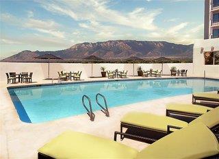 Urlaub im Sheraton Albuquerque Airport Hotel 2024/2025 - hier günstig online buchen