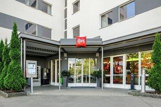günstige Angebote für ibis Zürich Messe-Airport