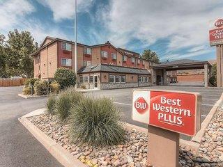 Urlaub im Best Western Plus Yakima Hotel 2024/2025 - hier günstig online buchen