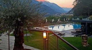 Urlaub im Parc Hotel Billia 2024/2025 - hier günstig online buchen