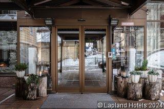 günstige Angebote für Lapland Hotel Oulu