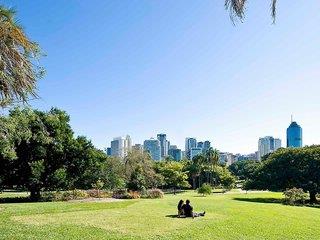 günstige Angebote für Mercure Brisbane Garden City
