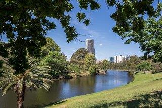 Urlaub im Rydges Parramatta 2024/2025 - hier günstig online buchen
