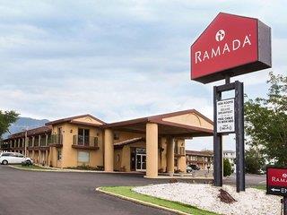 Urlaub im Ramada by Wyndham Flagstaff East 2024/2025 - hier günstig online buchen