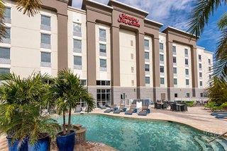 Urlaub im Hampton Inn & Suites Fort Myers - Colonial Blvd 2024/2025 - hier günstig online buchen