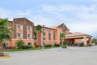 Urlaub im Holiday Inn Express Hotel & Suites Kingman 2024/2025 - hier günstig online buchen