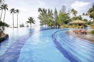 Urlaub im Nirwana Resort Hotel 2024/2025 - hier günstig online buchen