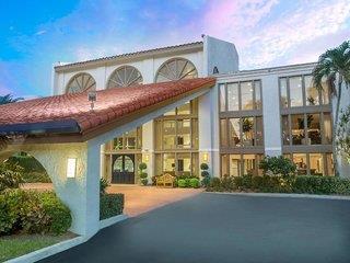 günstige Angebote für Wyndham Boca Raton Hotel