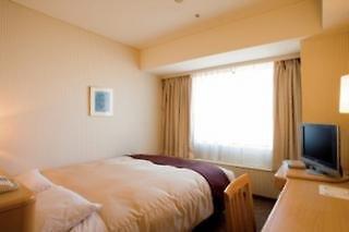 günstige Angebote für Tokyo Bay Ariake Washington Hotel