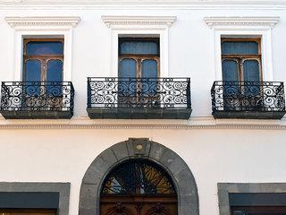 Urlaub im Palacio San Leonardo Puebla 2024/2025 - hier günstig online buchen