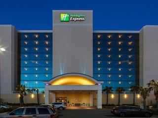 günstige Angebote für Holiday Inn Express & Suites Virginia Beach Oceanfront